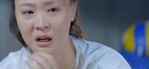 惠若琪含泪谈退役原因,惠若琪伤病情况