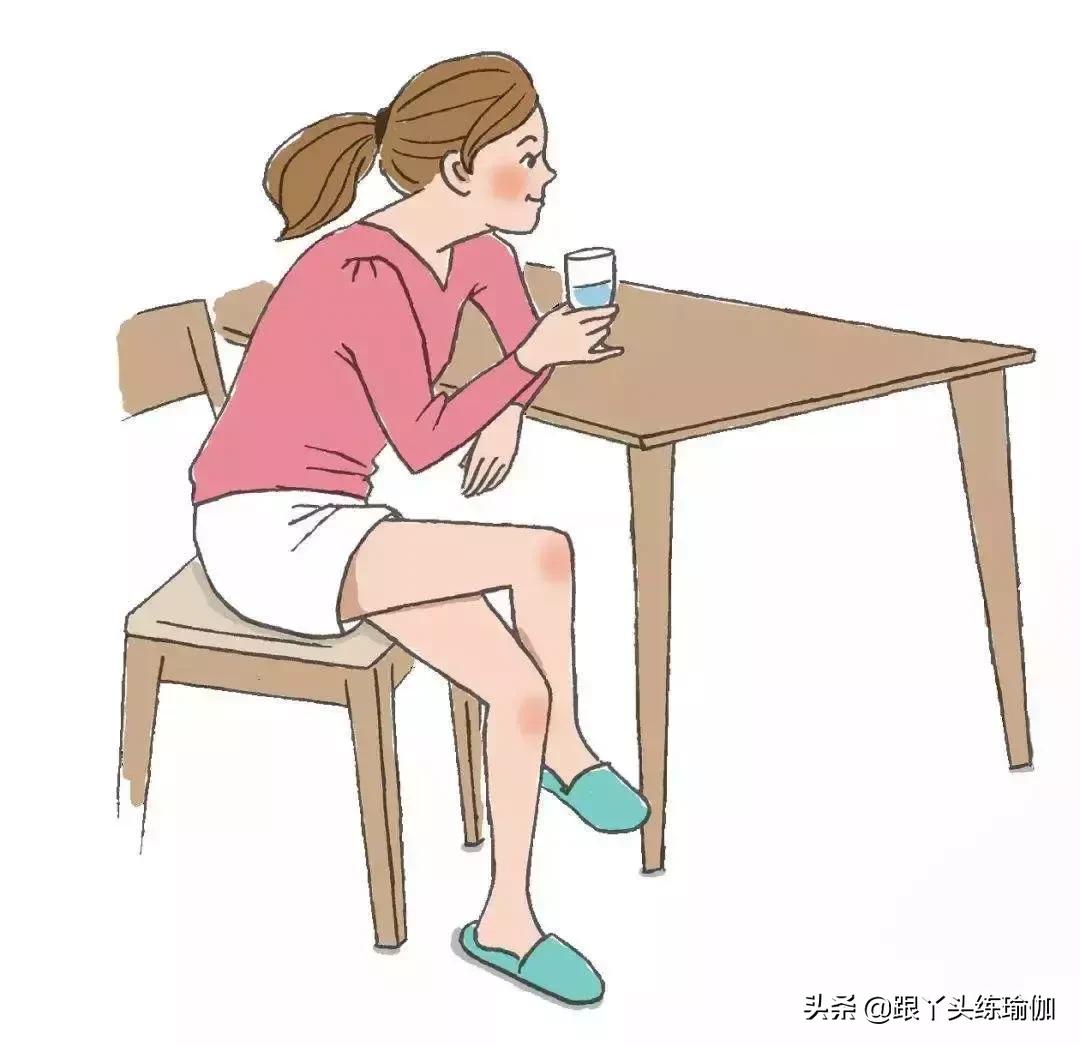 骨盆前倾和后倾的自我康复视频,骨盆前倾后倾评估和改善