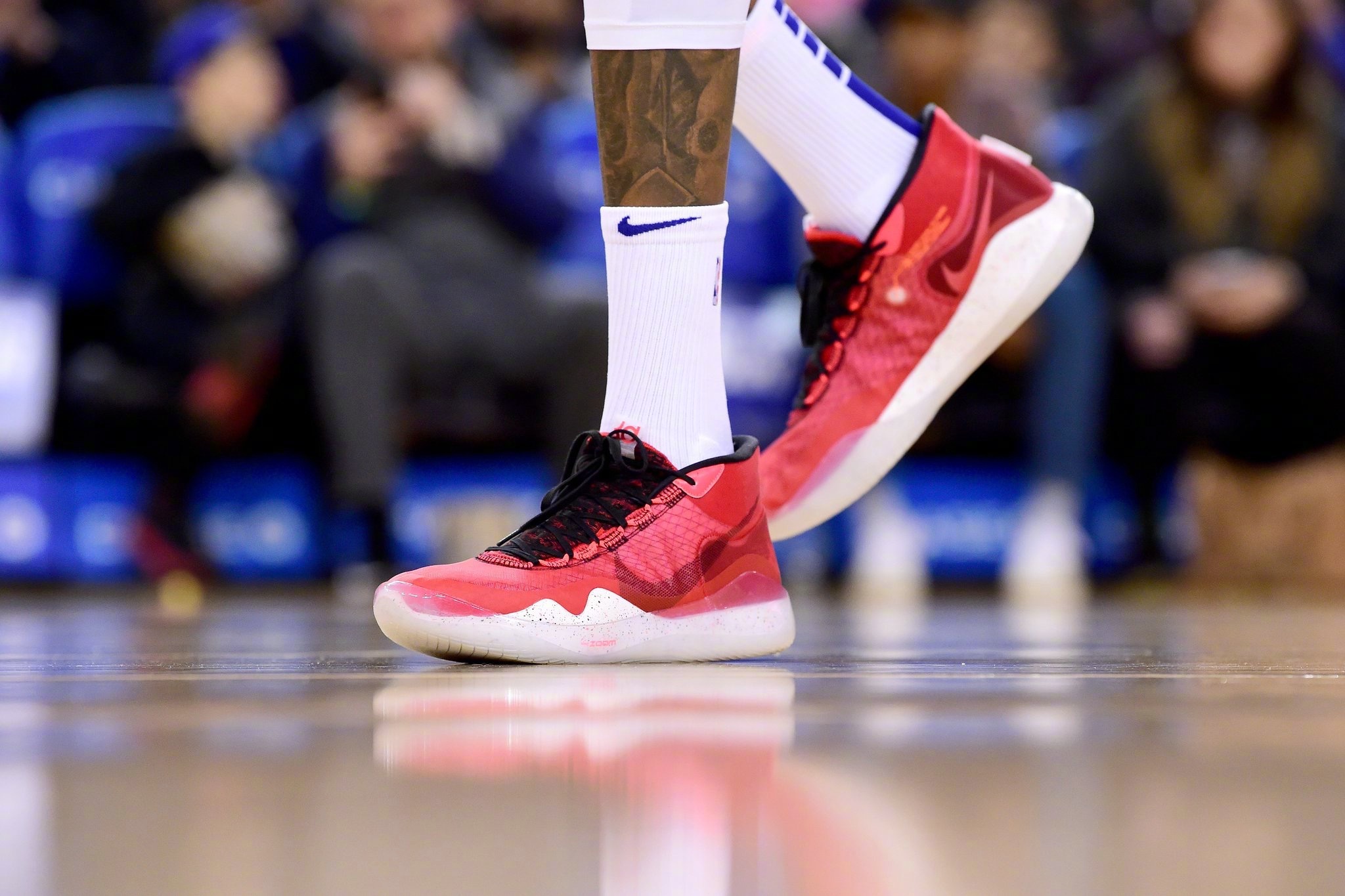 杜兰特10勇士队配色,杜兰特十二代勇士配色