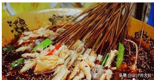 四川十大美食排行榜前十名,天府之国美食有哪些