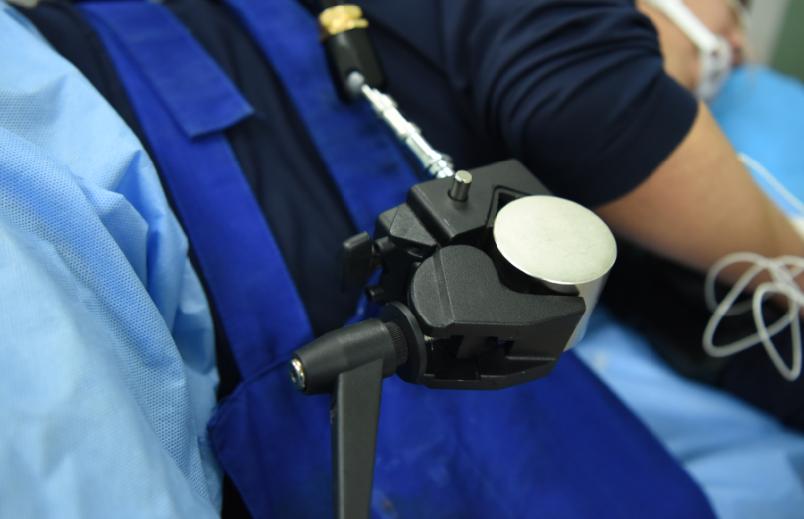 超导质子回旋加速器治疗癌症,磁力治疗癌症