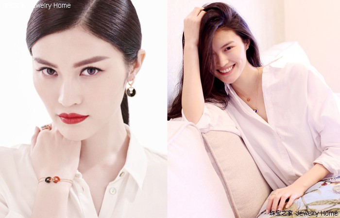 有没有寓意比较好的手镯,有什么好看的手镯