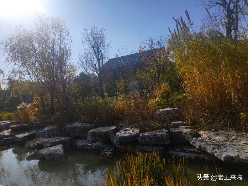 徐州潘安湖旅游攻略,大美潘安湖美景