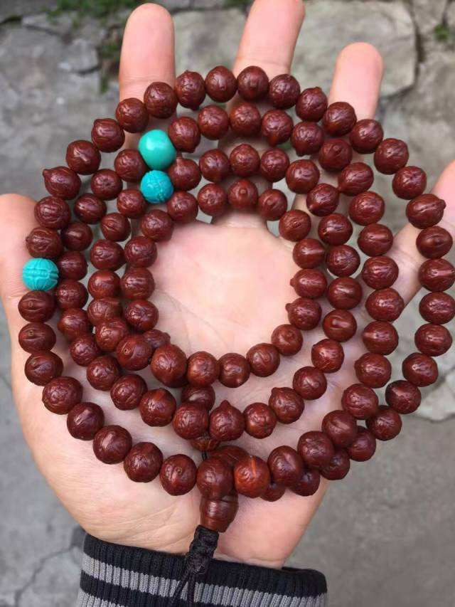 四季都适合的文玩手串,独特性比较强的文玩手串