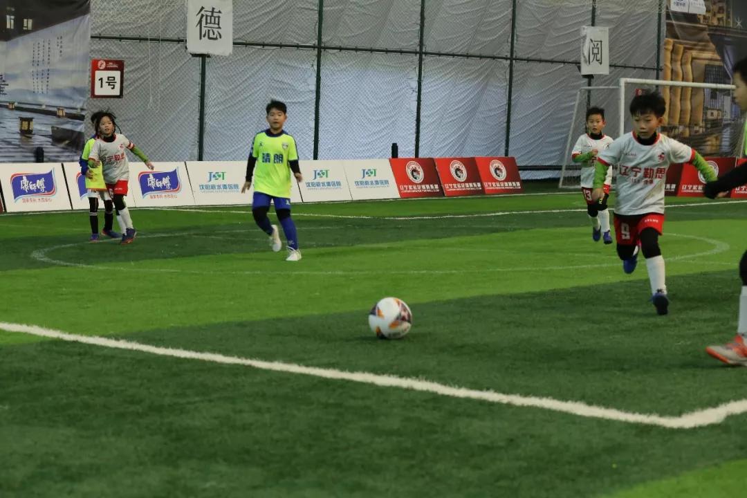 2019中甲辽宁宏运,辽宁宏运俱乐部青训招生