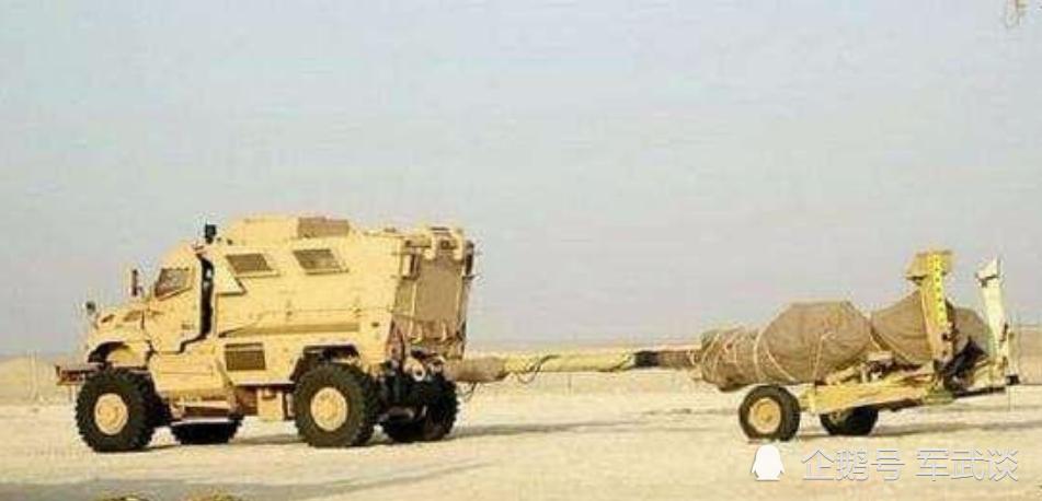 直18和AH4榴弹炮能克制印军山地跳蛙战术，但我国有更好选项