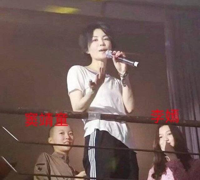 主持人李亚鹏情商 (李亚鹏现在的感情状况)