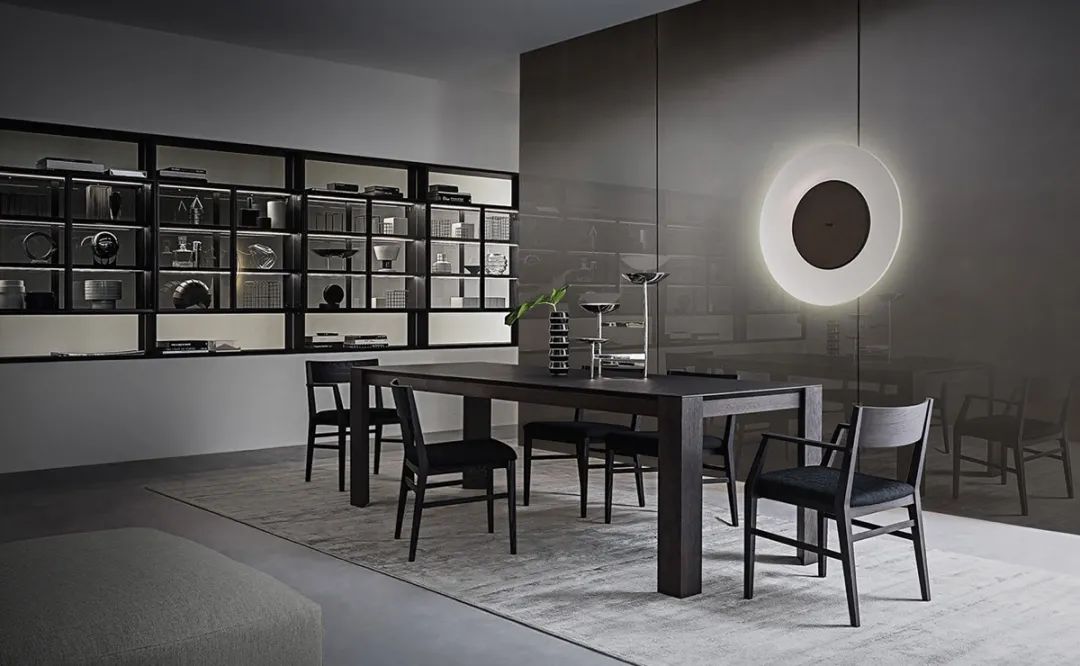 51款魅力餐厅设计