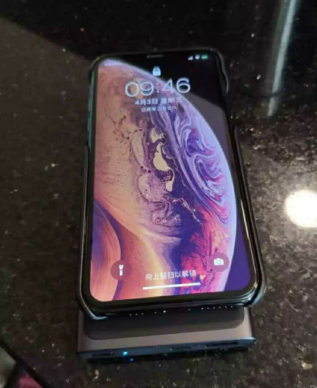 苹果xr可以用小米18w快充充电宝吗,iphonexr用小米无线充电器怎么样