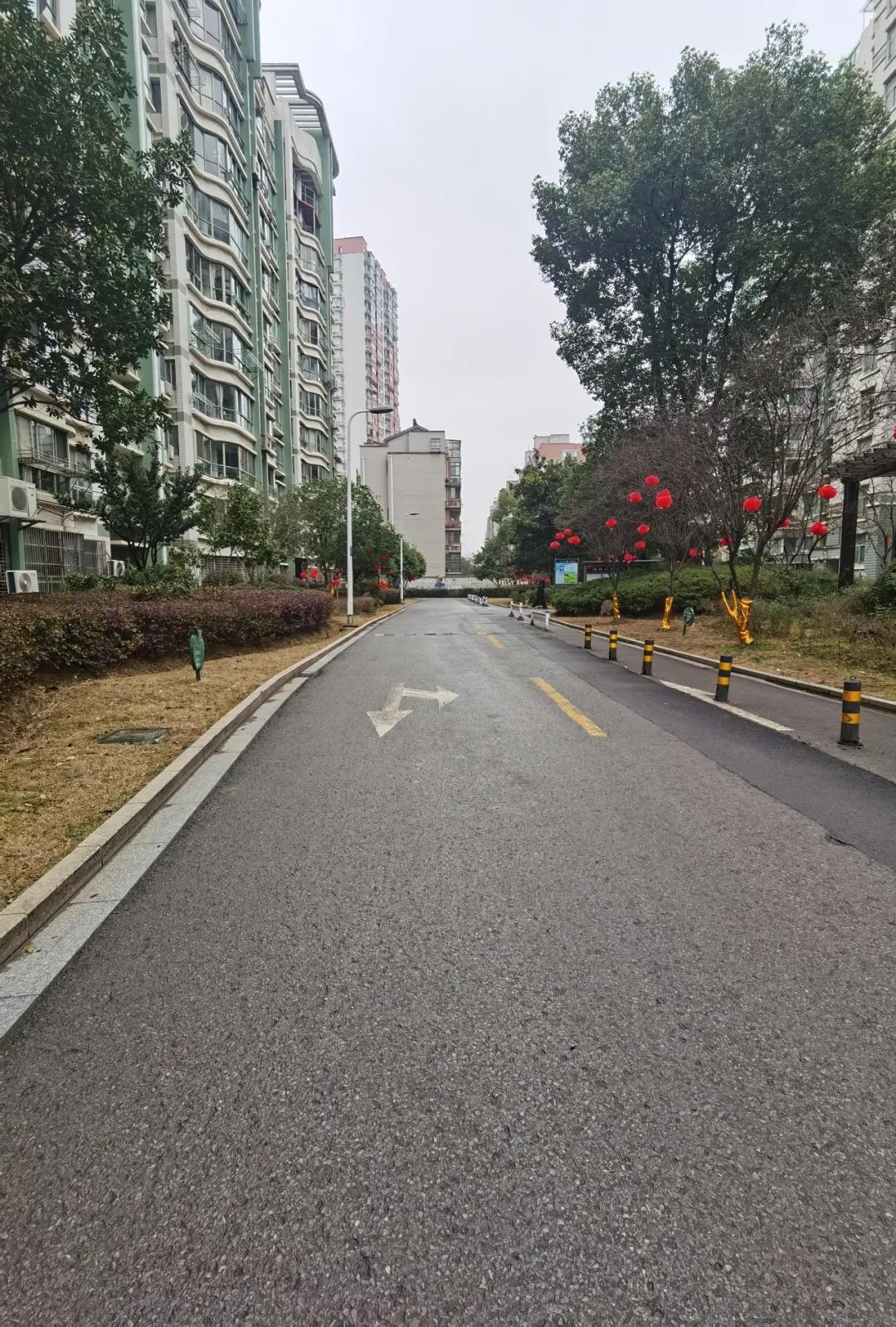 苦等十几年！951户业主表决通过！刚刚，无锡这里换物业成功了