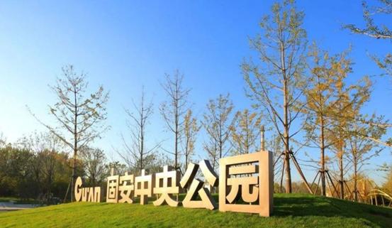 固安下一个亦庄是真的吗,固安下一站是什么地方