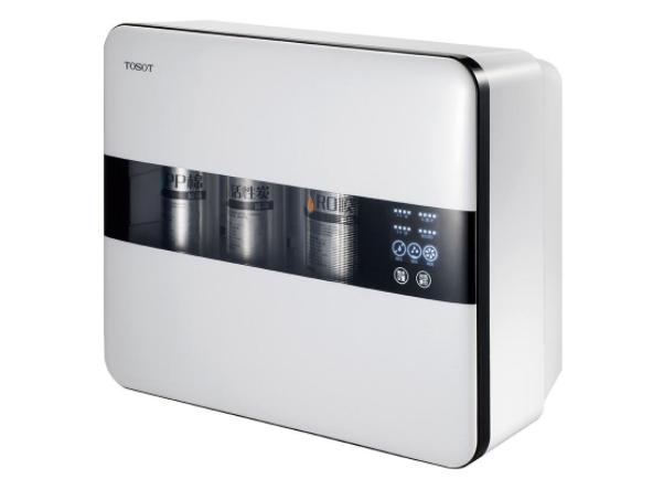 格力净水器怎么样？自创立研发团队，2000多项专利，国货之光