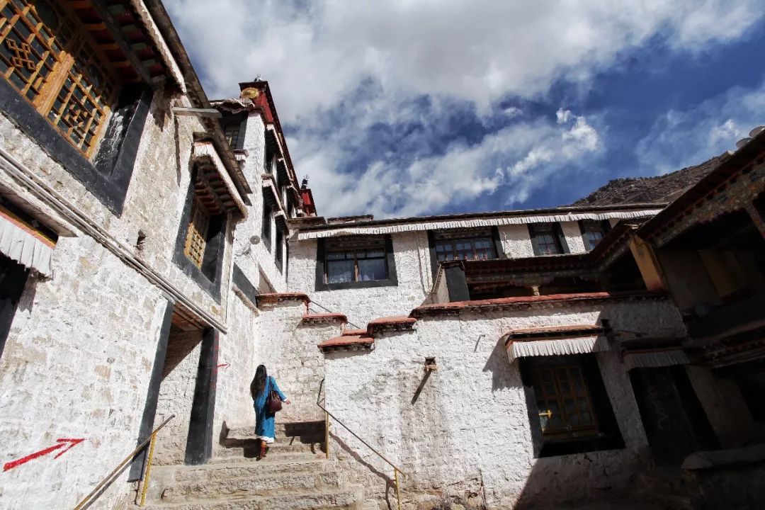 西藏旅游藏西,去西藏旅游攻略避免高反