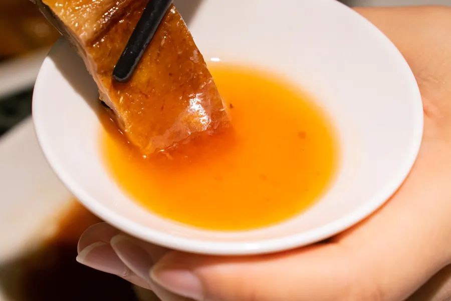 魔都粉鸭哪家好吃,烧鸭油鸡饭哪个好吃