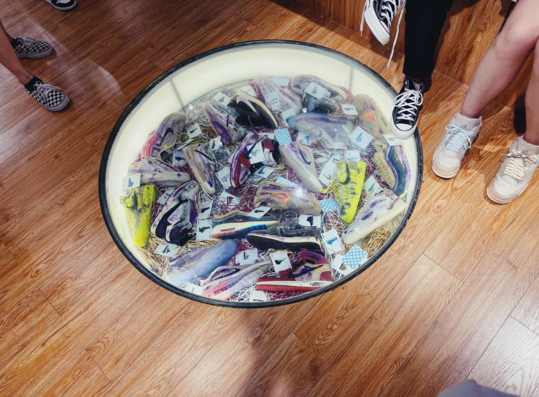 上海最值得逛的街是哪一条,上海最值得逛吃的马路