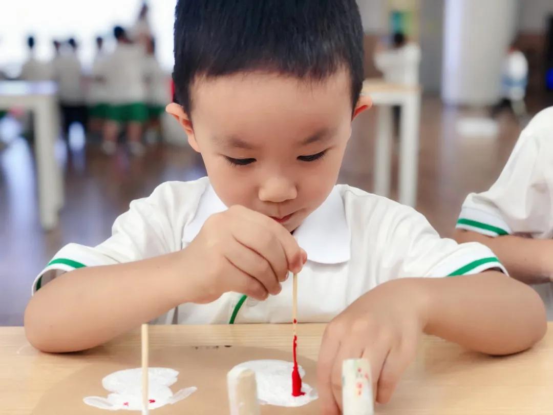 幼儿园中秋节游园会美篇,幼儿园的中秋节活动美篇