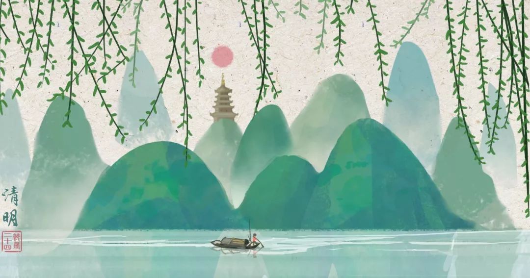 古诗词咏柳诗句大全,咏柳古诗中最有名的诗句