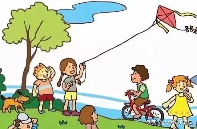 看图写话写物有几要素,写看图写话有哪几大要点