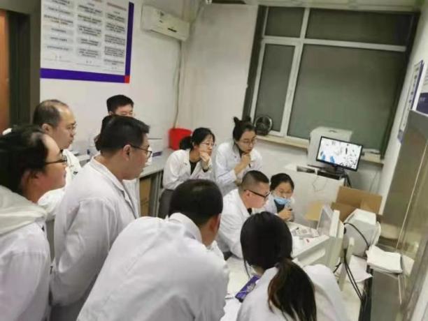 沈阳六院血栓专家,沈阳六院治疗深度静脉血栓