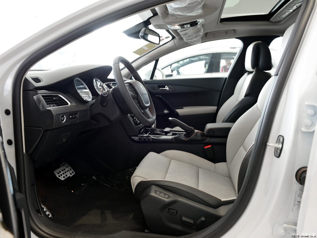 法系标致508,哪些法系二手车值得入手