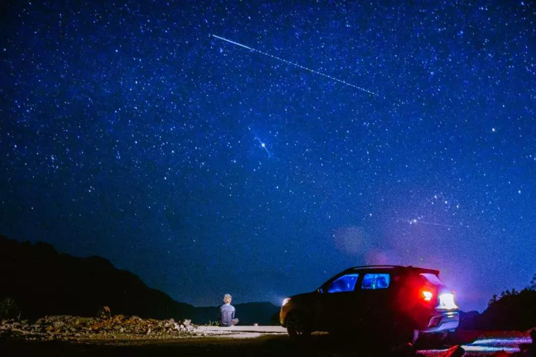 这辈子没看过这里，上帝都会觉得可惜！随手拍都是一幅画