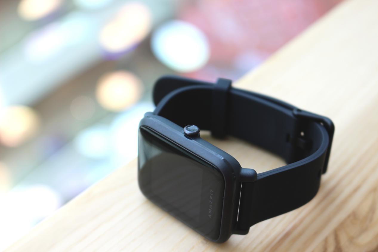 amazfit米动手表青春版与1s,amazfit米动手表青春版1s测试