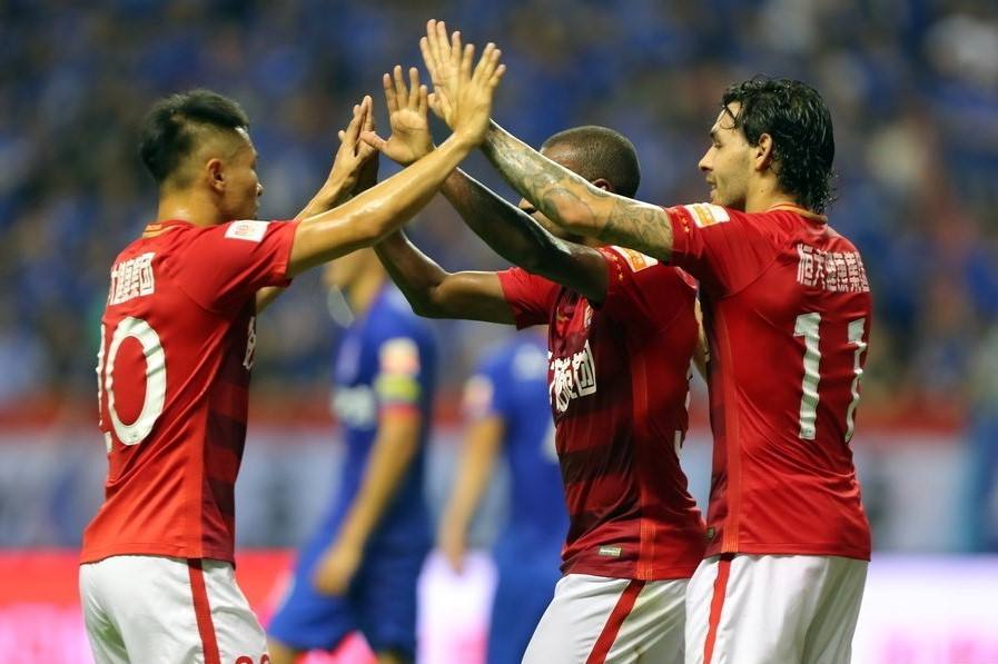 恒大给中国足球带来什么变化,恒大给中国足球带来了什么变化呢