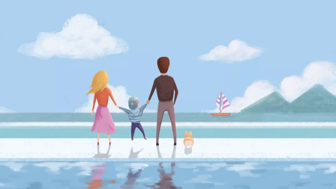 孩子沉迷游戏怎么办?陪伴是最好的管理