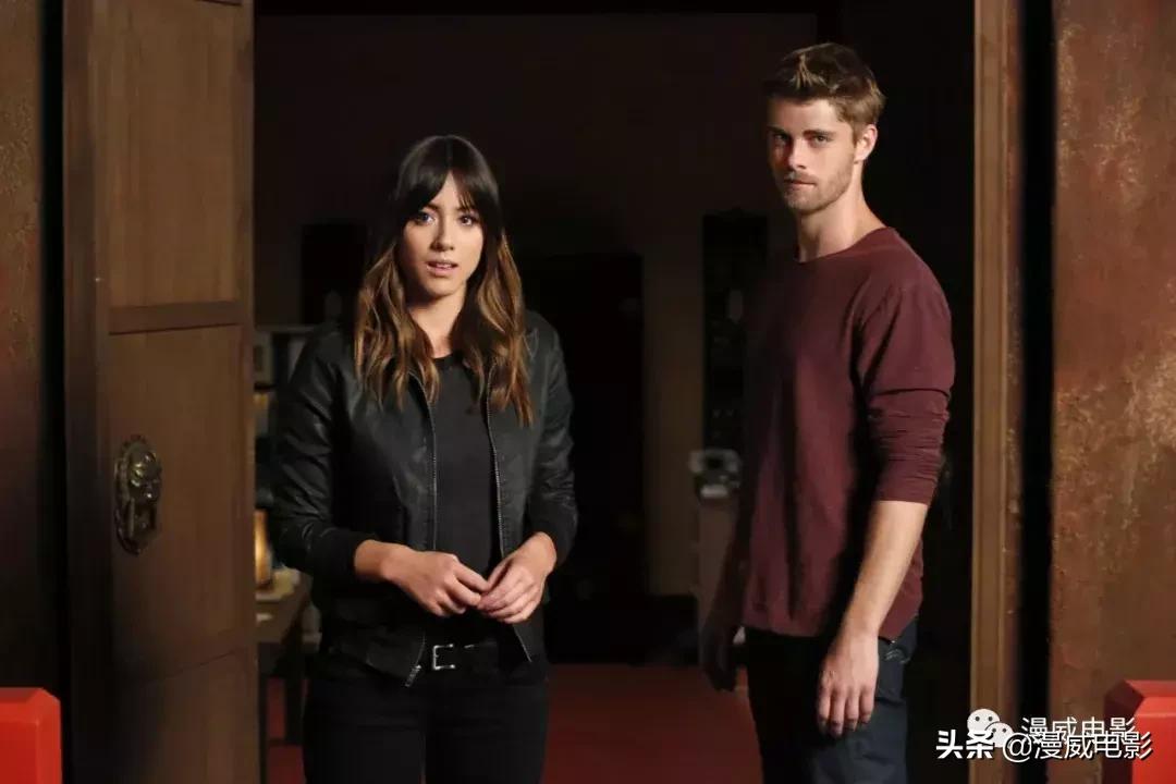 神盾局特工第六季酷播,神盾局特工1-7季详细解说