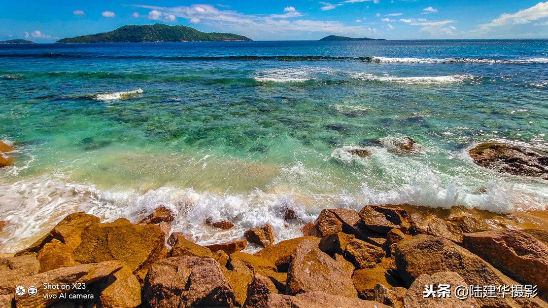 塞舌尔最值得去的岛屿,塞舌尔伊甸园在哪里