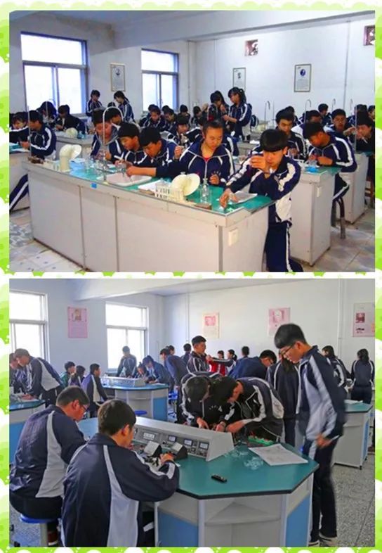 铁岭昌图育才实验小学,铁岭昌图育才