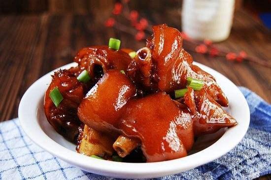 猪蹄高压锅炖30分钟能烂吗,猪蹄炖不烂教你两个技巧