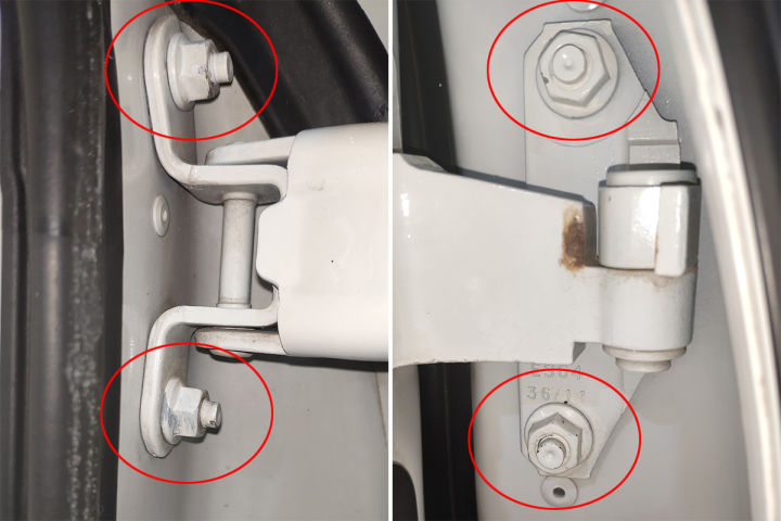 英菲尼迪fx35漆面带自修复吗,英菲尼迪fx35补漆事故