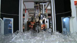 全自动吹瓶机的吹瓶原理,吹瓶机常见问题分析