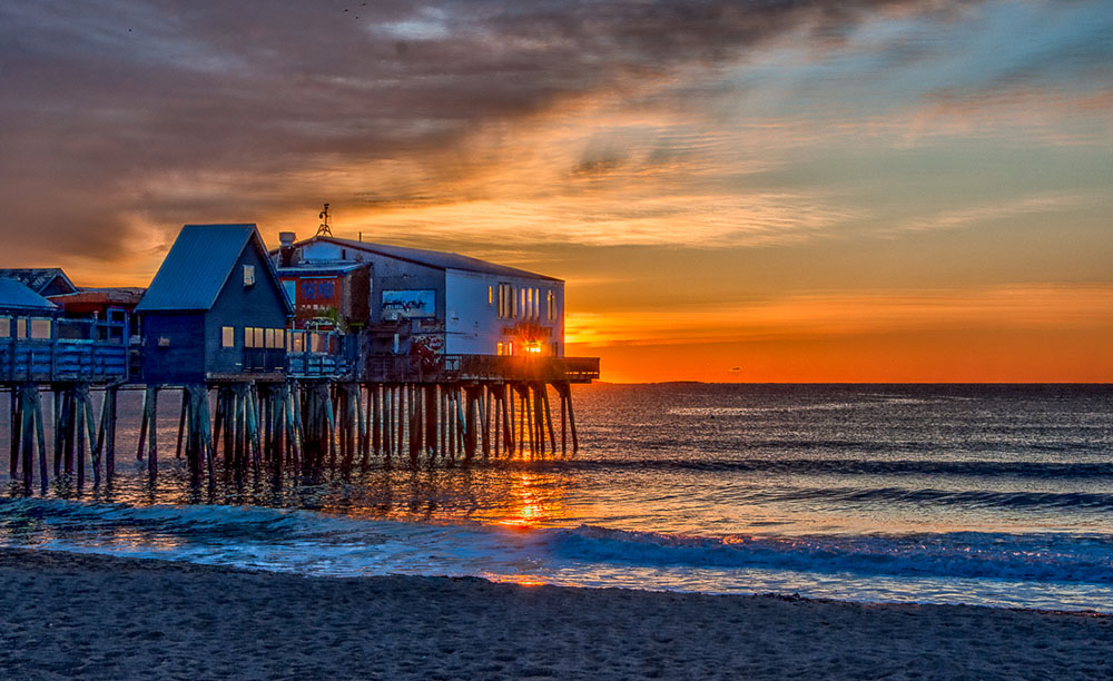 摄影技巧如何拍摄精美的天空照片,拍天空用什么摄影风格