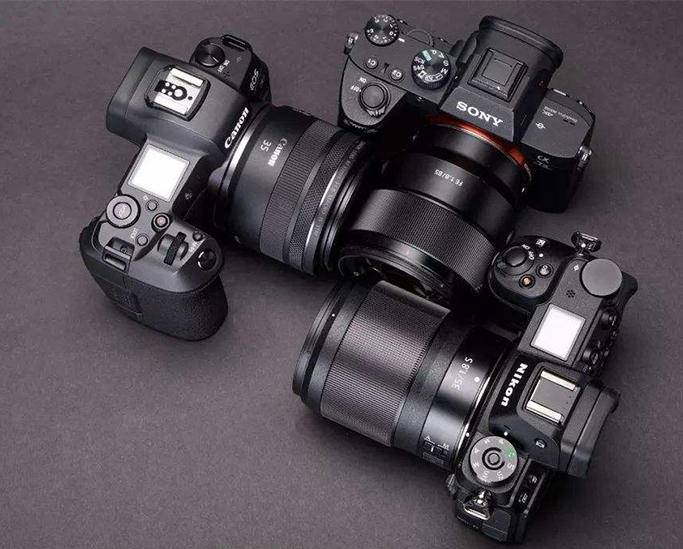 索尼十大真香镜头,索尼大法到底好在哪里