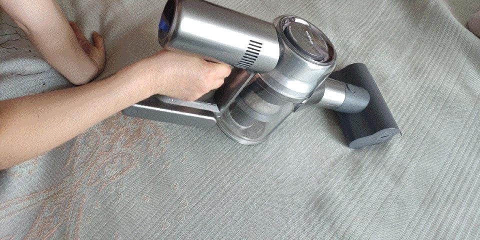 选吸尘器选海尔牌子怎样,选吸尘器好还是吸拖一体好