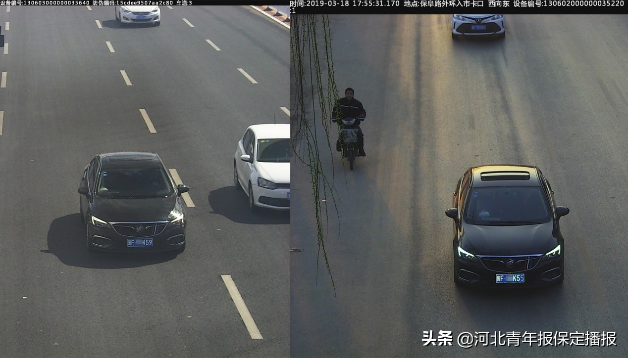 保定市车主注意事项,保定市区车主注意事项