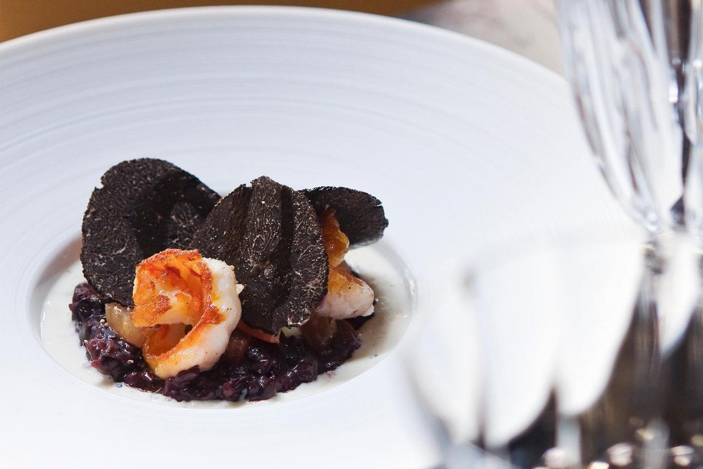 世界上最贵的食物松露,世界上最贵的食材松露