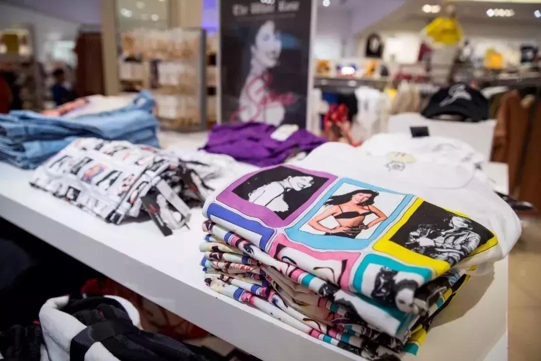 从Forever21退出中国看快销品牌们的生死劫