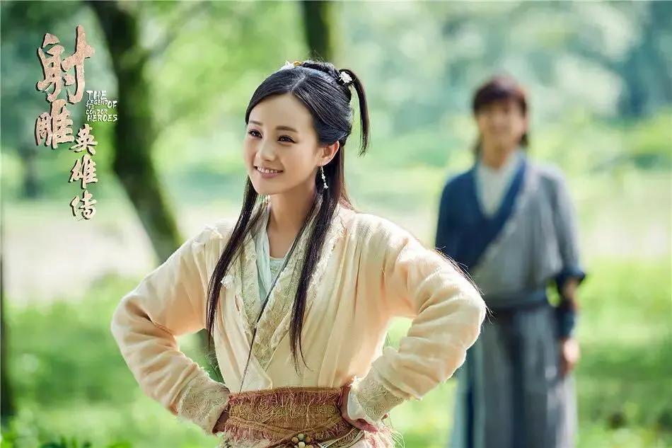 《大侠霍元甲》结局，功夫为何没落？扒一扒近5年武侠剧就明白了