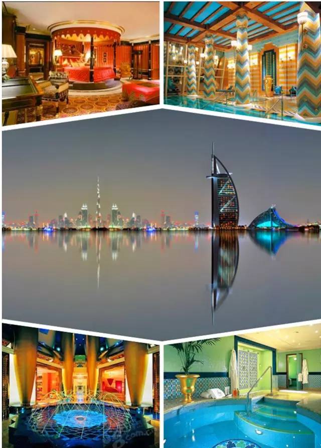 世界十大奢华酒店是哪十家,世界顶级豪华十大酒店