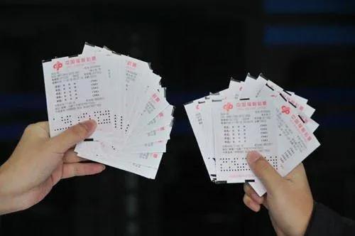 体育彩票大乐透中奖领奖流程,福利彩票一等奖具体领奖流程