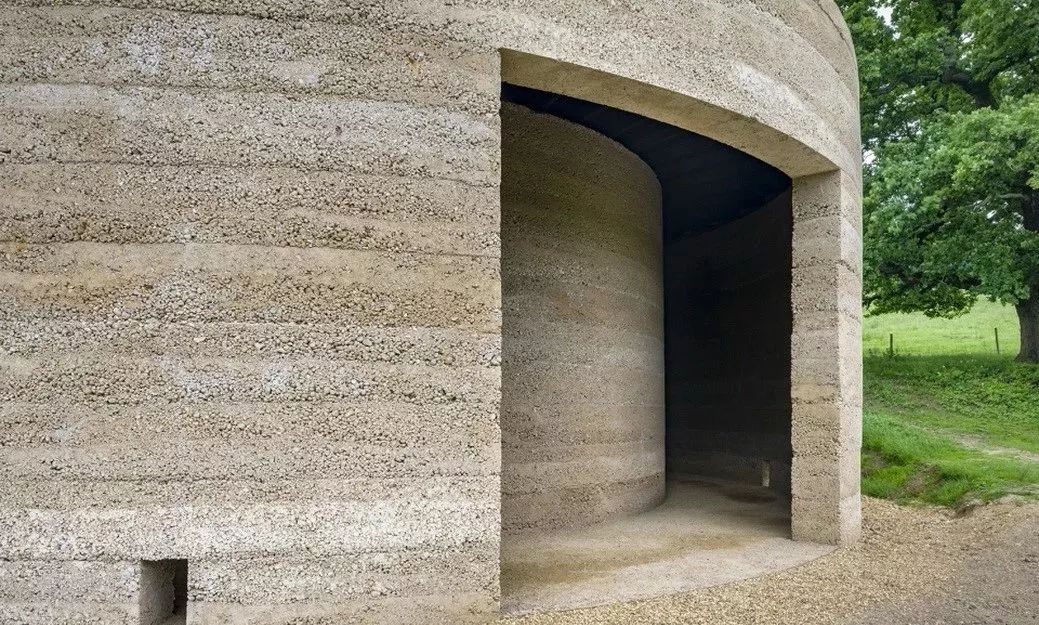 什么是夯土,什么是夯土建筑