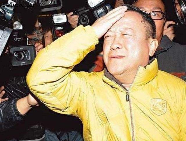 曾志伟六十大寿700位明星到场,曾志伟60岁大寿到场明星名单