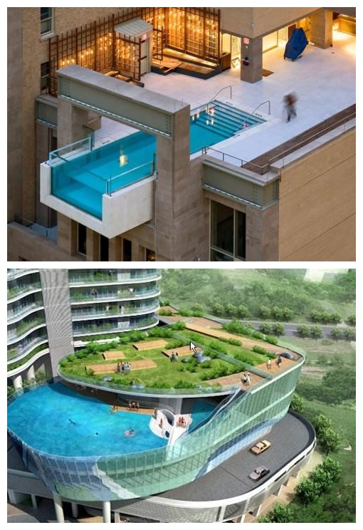 阳台建鱼池需要去物业吗,阳台太大可以砌墙吗