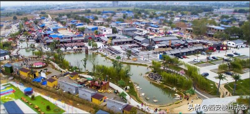 泾河新城哪个板块买房子合适,泾河新城未来5年最好地段