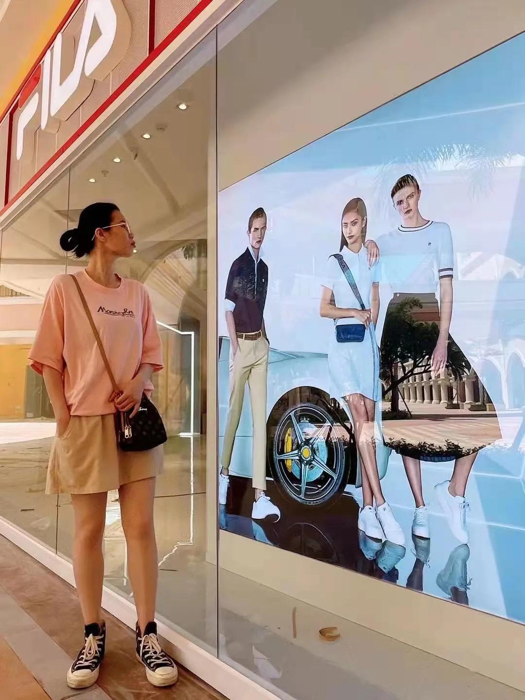 南宁兴宁奥特莱斯购物中心,南宁兴宁东首创奥特莱斯