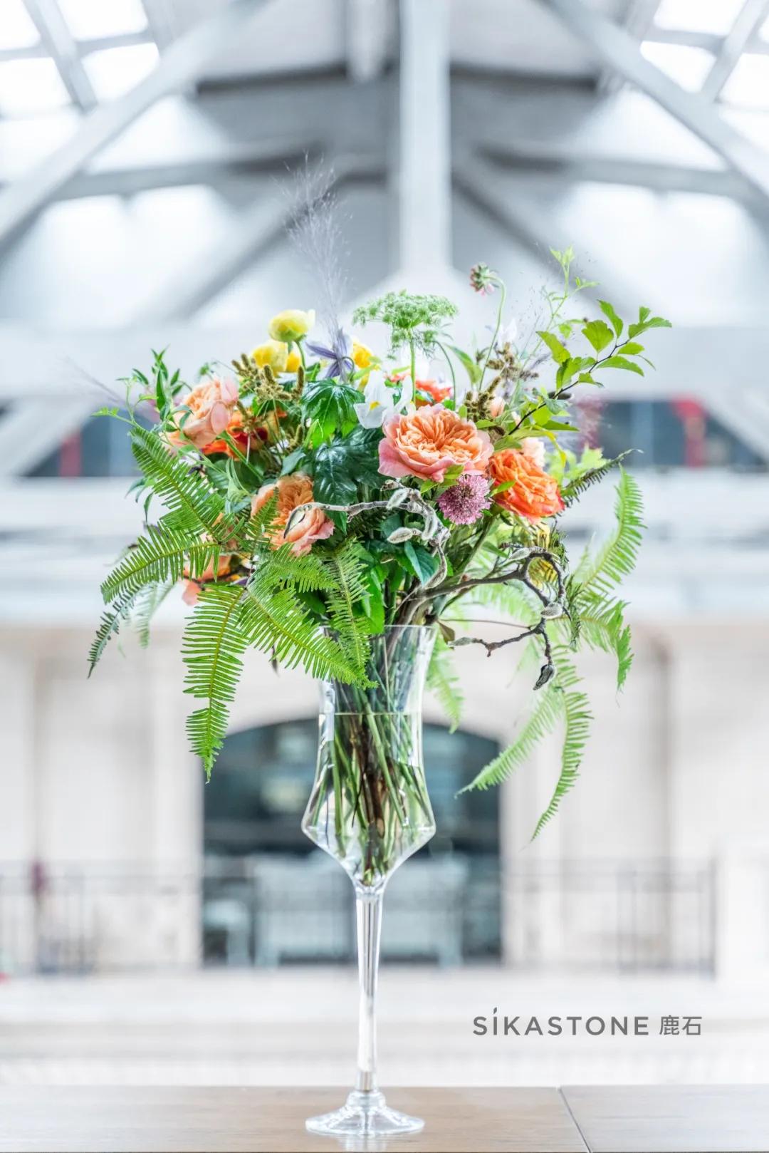 教你开一家美丽又赚钱的花店,花店初期如何把基础做到最好