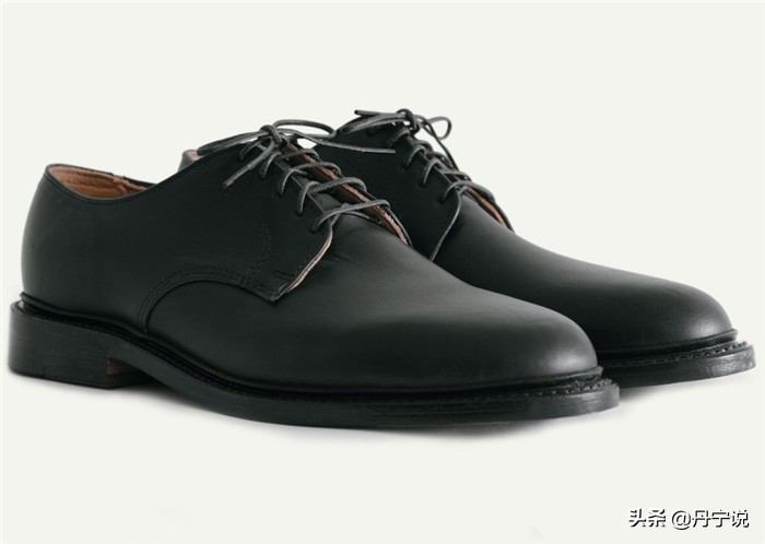 如何买性价比高的鞋,德比鞋到底怎么选
